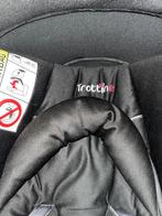 Trottine kinderwagen + autostoel (maxicosi) – goede staat, Ophalen, Gebruikt, Kinderwagen, Overige merken