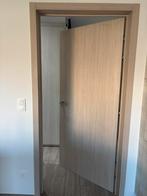 Nieuwe deur, Ophalen, Zo goed als nieuw