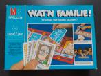 Spel: Wat'n familie!, Hobby en Vrije tijd, Gezelschapsspellen | Overige, Ophalen, Gebruikt, MB SPELLEN