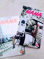 2 Manga NANA, Boeken, Ophalen, Zo goed als nieuw