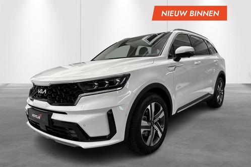 Kia Sorento Pace 1.6 PHEV 4WD AT, Auto's, Kia, Te koop, Sorento, 360° camera, 4x4, Bluetooth, Centrale vergrendeling, Electronic Stability Program (ESP)