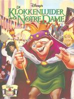 De klokkenluider van de Notre Dame, Boeken, Gelezen, Eén stripboek, Ophalen of Verzenden, Disney