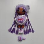 Na Na Na Surprise Eva Evermore pop, Ophalen of Verzenden, Zo goed als nieuw, Babypop