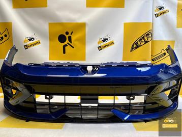 Volkswagen Golf 8R R20 8.5 FaceliftVoorbumper5H0807221QLD5k beschikbaar voor biedingen