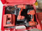 Hilti tool kit, Doe-het-zelf en Bouw, Gereedschap | Boormachines, Ophalen