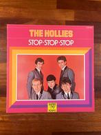 THE HOLLIES 6 originele 33 rpm vinyl lp album records, Ophalen of Verzenden, Gebruikt, 12 inch