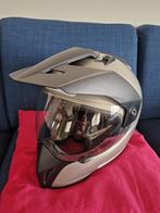 Casque BMW 57/58, Motoren, Kleding | Motorhelmen, M, Heren, Nieuw zonder kaartje, Integraalhelm