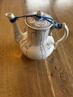 cafetière boch, Enlèvement