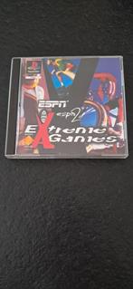 PS1 ESPN Extreme Games compleet, Games en Spelcomputers, Ophalen of Verzenden