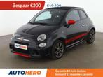 Abarth 595 1.4 Turbo (bj 2022), Auto's, Abarth, Voorwielaandrijving, Stof, Gebruikt, Cabriolet