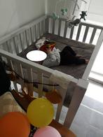 Babypark Quax wit, Kinderen en Baby's, Babyparken, Ophalen, Gebruikt