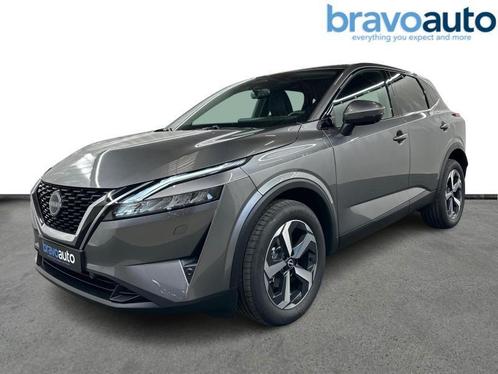 Nissan Qashqai 1.3 DIG-T MHEV N-Connecta, Auto's, Nissan, Bedrijf, Qashqai, Adaptive Cruise Control, Airbags, Airconditioning