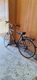Heel goede fiets te koop ik heb nog andere fietsen, Fietsen en Brommers, Fietsen | Heren | Herenfietsen, Ophalen of Verzenden