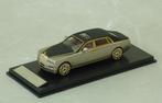 schaal 1-64 2017 Rolls-Royce Phantom VIII Extended Wheelbase, Ophalen of Verzenden, Nieuw, Auto