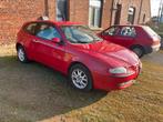 Alfa Romeo 147 104000km 1.6 benzine, Auto's, Alfa Romeo, Particulier, Te koop