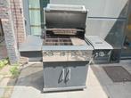 GasBBQ Boretti Da Vinci, Tuin en Terras, Gasbarbecues, Ophalen of Verzenden, Gebruikt, Boretti