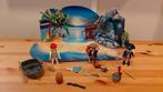 playmobil piraten eiland, Ophalen, Zo goed als nieuw