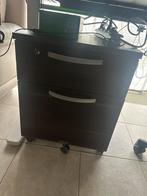 Bureaukastje, Diversen, Bureau-accessoires, Ophalen, Gebruikt