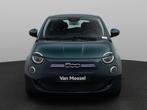 Fiat 500 Icon 42 kWh | Navi | ECC | PDC | LMV | LED |, Auto's, Fiat, Stof, Te koop, Stadsauto, BTW verrekenbaar