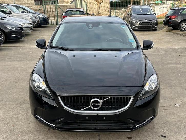 Volvo V40 2L Diesel Euro 6b 2016, Auto's, Volvo, Bedrijf, Te koop, V40, ABS, Adaptieve lichten, Adaptive Cruise Control, Airbags