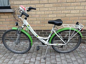 Meisjesfiets Oxford  beschikbaar voor biedingen