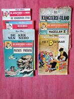 Nero, Boeken, Meerdere stripboeken, Ophalen, Gelezen, Marc Sleen