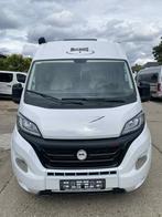Mc Louis Menfys 3 Prestige Automaat, Automaat, Buscamper of Camperbus, Ringverwarming, Fiat