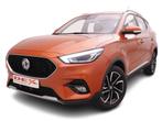 MG ZS 1.5 VTi Luxury + Leather + GPS + 360 Cam + LED, Auto's, MG, Overige kleuren, ZS, Handgeschakeld, SUV of Terreinwagen