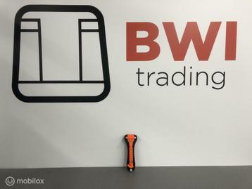 Lifehammer / incl. Bevestiging / bedrijfswageninrichting beschikbaar voor biedingen