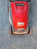 Honda grasmaaier, Tuin en Terras, Grasmaaiers, Ophalen, Cirkelmaaier, Honda, Elektrische grasmaaier