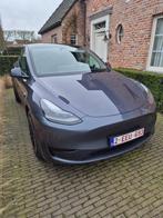 Tesla Y standard range, Auto's, Automaat, Achterwielaandrijving, 5 zetels, 5 deurs