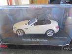 Schuco Mercedes SLK roadster 2012 white 1/43, Hobby en Vrije tijd, Modelauto's | 1:43, Ophalen, Nieuw, Auto, Schuco
