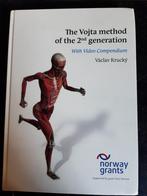 La méthode Vojta de la 2ème génération - Vaclav Krucky, Comme neuf, Enlèvement ou Envoi, Enseignement supérieur
