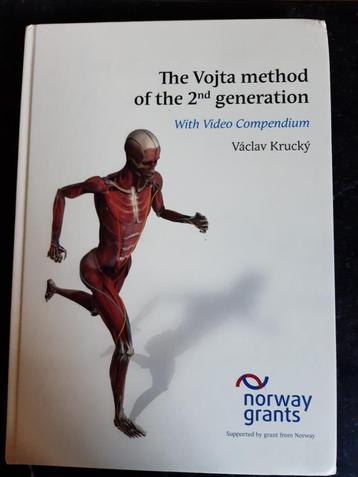 The Vojta method of the 2nd generation - Vaclav Krucky