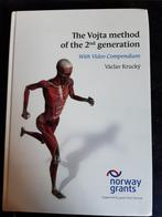 The Vojta method of the 2nd generation - Vaclav Krucky, Boeken, Studieboeken en Cursussen, Ophalen of Verzenden, Hoger Onderwijs