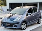 Nissan Pixo 1.0i * Automaat * 5 Deurs * Airco * Garantie, Auto's, Bedrijf, 5 deurs, 3 cilinders, 999 cc