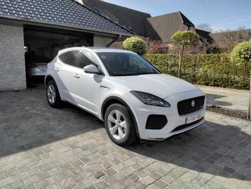 Jaguar e pace beschikbaar voor biedingen