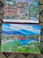 legpuzzels, Ophalen, 500 t/m 1500 stukjes, Nieuw
