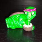 Tiny Turtle Tartallegre Frappe EU Merendero 2003, Comme neuf, Figurines en plastique dur, Enlèvement ou Envoi