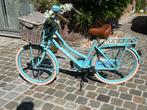 Kinderfiets 24 inch SPIRIT Cargo 8-12j, Fietsen en Brommers, Fietsen | Kinderfietsjes, Ophalen, Gebruikt, 20 inch of meer, Spirit