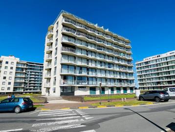 Appartement te huur in De Panne, 1 slpk beschikbaar voor biedingen