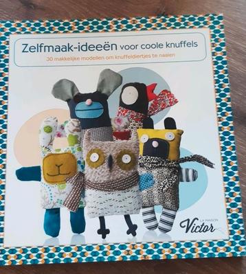 Knuffeldiertjes naaien. beschikbaar voor biedingen