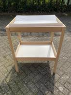 Baby verzorgtafel, Kinderen en Baby's, Ophalen, Zo goed als nieuw, Overige typen