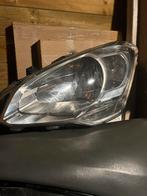 Berlingo partner 2 optische koplamp aan de bestuurderszijde, Ophalen, Nieuw