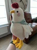 Knuffels, Enlèvement, Neuf