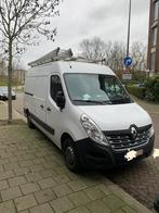 Renault master 2019, km:107000, Euro 6, Diesel, Particulier, Te koop