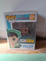 Funko Pop Lilo & Stitch Hula Lilo 521, Ophalen, Zo goed als nieuw