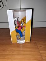 Disney glas Goofy, Verzamelen, Glas en Drinkglazen, Ophalen of Verzenden, Zo goed als nieuw