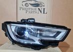 Koplamp Audi A3 8V Facelift Xenon LED Rechts 8V0941006E, Ophalen of Verzenden, Herkomst onderdeel bekend, Gebruikt