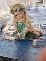 Petit elfes, Ophalen